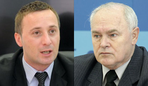 Казне за неодговорне